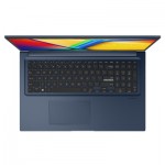 Огляд Ноутбук ASUS Vivobook 17 X1704VA-AU111 (90NB10V2-M003R0): характеристики, відгуки, ціни.