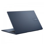 Огляд Ноутбук ASUS Vivobook 17 X1704VA-AU111 (90NB10V2-M003R0): характеристики, відгуки, ціни.