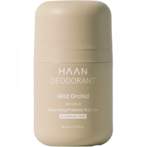 Огляд Дезодорант HAAN Wild Orchid 40 мл (5060917123464): характеристики, відгуки, ціни.
