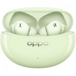 Огляд Навушники Oppo Enco Air3 Pro ETE51 Green (ETE51 Green): характеристики, відгуки, ціни.