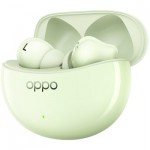 Огляд Навушники Oppo Enco Air3 Pro ETE51 Green (ETE51 Green): характеристики, відгуки, ціни.