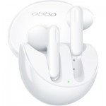 Огляд Навушники Oppo Enco Air3 ETE31 Glaze White (ETE31 White): характеристики, відгуки, ціни.