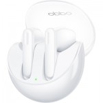 Огляд Навушники Oppo Enco Air3 ETE31 Glaze White (ETE31 White): характеристики, відгуки, ціни.