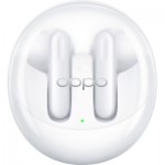 Огляд Навушники Oppo Enco Air3 ETE31 Glaze White (ETE31 White): характеристики, відгуки, ціни.