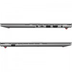 Огляд Ноутбук ASUS Vivobook Go 15 E1504FA-BQ008 (90NB0ZR1-M00400): характеристики, відгуки, ціни.