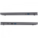 Огляд Ноутбук Acer Aspire 5 A515-58M (NX.KHFEU.002): характеристики, відгуки, ціни.