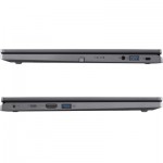 Огляд Ноутбук Acer Aspire 5 14 A514-56M-37XF (NX.KH6EU.004): характеристики, відгуки, ціни.