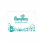 Огляд Підгузки Pampers Premium Care Розмір 5 (11-16 кг) 148 шт (8006540855973): характеристики, відгуки, ціни.