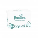 Огляд Підгузки Pampers Premium Care Розмір 5 (11-16 кг) 148 шт (8006540855973): характеристики, відгуки, ціни.