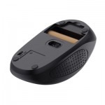 Огляд Мишка Trust Primo Bluetooth Black (24966): характеристики, відгуки, ціни.