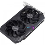Огляд Відеокарта ASUS GeForce RTX3050 8Gb DUAL OC (DUAL-RTX3050-O8G-V2): характеристики, відгуки, ціни.