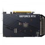 Огляд Відеокарта ASUS GeForce RTX3050 8Gb DUAL OC (DUAL-RTX3050-O8G-V2): характеристики, відгуки, ціни.