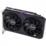 Огляд Відеокарта ASUS GeForce RTX3050 8Gb DUAL OC (DUAL-RTX3050-O8G-V2): характеристики, відгуки, ціни.