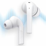 Огляд Навушники Xiaomi ZMI PurPods Pro Wireless Earbuds White (TW100ZM): характеристики, відгуки, ціни.