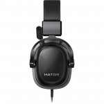 Огляд Навушники Hator Hypergang 2 Black (HTA-910): характеристики, відгуки, ціни.