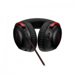 Огляд Навушники HyperX Cloud III Black-Red (727A9AA): характеристики, відгуки, ціни.