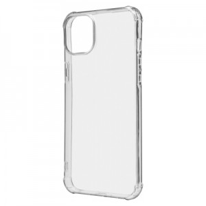 Чохол до мобільного телефона Armorstandart Air Force Apple iPhone 15 Plus Transparent (ARM69324)