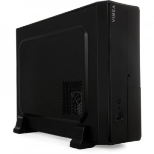 Огляд Комп'ютер Vinga Basic D6490 (IN100M16INTW.D6490): характеристики, відгуки, ціни.