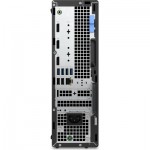 Огляд Комп'ютер Dell Optiplex Plus 7010 SFF / i5-13500 (210-BFXD_i516UBU): характеристики, відгуки, ціни.