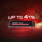 Огляд Накопичувач SSD M.2 2280 2TB VP4300L Patriot (VP4300L2TBM28H): характеристики, відгуки, ціни.