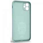 Огляд Чохол до мобільного телефона Armorstandart Icon Ring Apple iPhone 11 Mint (ARM68650): характеристики, відгуки, ціни.