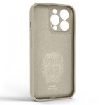Огляд Чохол до мобільного телефона Armorstandart Icon Ring Apple iPhone 13 Pro Stone (ARM68670): характеристики, відгуки, ціни.