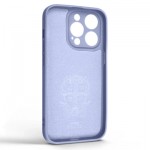 Огляд Чохол до мобільного телефона Armorstandart Icon Ring Apple iPhone 14 Pro Lavender (ARM68715): характеристики, відгуки, ціни.
