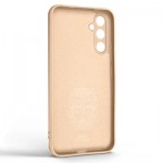 Огляд Чохол до мобільного телефона Armorstandart Icon Ring Samsung A54 5G (A546) Pink Sand (ARM68777): характеристики, відгуки, ціни.