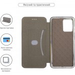 Огляд Чохол до мобільного телефона Armorstandart G-Case Oscal C30 Pro Black (ARM69505): характеристики, відгуки, ціни.