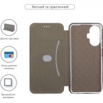 Огляд Чохол до мобільного телефона Armorstandart G-Case Realme C55 Black (ARM67929): характеристики, відгуки, ціни.