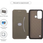 Огляд Чохол до мобільного телефона Armorstandart G-Case ZTE Blade A53 Black (ARM68856): характеристики, відгуки, ціни.
