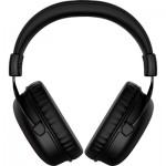 Огляд Навушники HyperX Cloud II Core Wireless Black (6Y2G8AA): характеристики, відгуки, ціни.