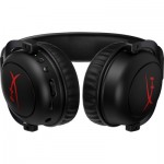 Огляд Навушники HyperX Cloud II Core Wireless Black (6Y2G8AA): характеристики, відгуки, ціни.