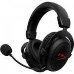 Огляд Навушники HyperX Cloud II Core Wireless Black (6Y2G8AA): характеристики, відгуки, ціни.