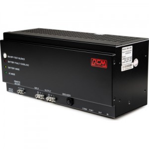 Огляд Пристрій безперебійного живлення Powercom DRU850DIN, 510W (DRU850DIN): характеристики, відгуки, ціни.