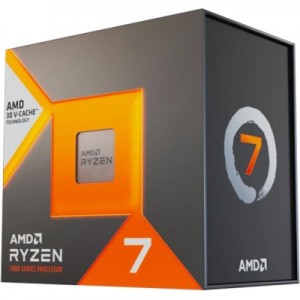 Процесор AMD Ryzen 7 7745 PRO (100-100000599MPK)