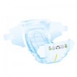 Огляд Підгузки Helen Harper Soft&Dry New Mini Розмір 2 (4-8 кг) 43 шт (2316770): характеристики, відгуки, ціни.