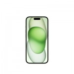 Огляд Мобільний телефон Apple iPhone 15 128GB Green (MTP53): характеристики, відгуки, ціни.