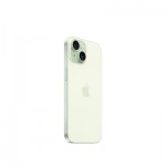 Огляд Мобільний телефон Apple iPhone 15 128GB Green (MTP53): характеристики, відгуки, ціни.