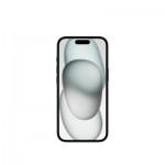 Огляд Мобільний телефон Apple iPhone 15 256GB Black (MTP63): характеристики, відгуки, ціни.