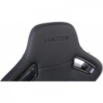 Огляд Крісло ігрове Hator Arc X Phantom Black (HTC-869): характеристики, відгуки, ціни.