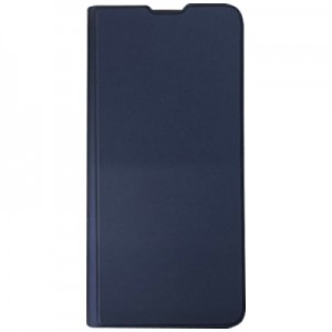Чохол до мобільного телефона Florence Protect Infinix Hot 20i Dark Blue OEM (RL075282)