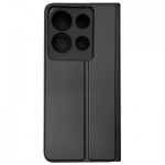 Огляд Чохол до мобільного телефона Florence Protect Infinix Note 30 Black OEM (RL075267): характеристики, відгуки, ціни.