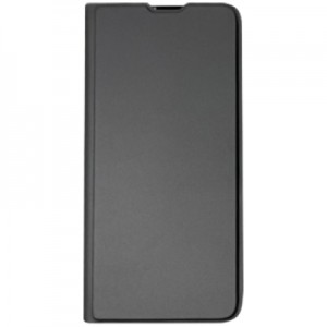 Чохол до мобільного телефона Florence Protect Infinix Note 30 Black OEM (RL075267)