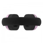 Огляд Навушники Hator Hyperpunk 2 Wireless Tri-mode Black/Lilac (HTA-859): характеристики, відгуки, ціни.