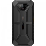 Огляд Мобільний телефон Ulefone Armor X13 6/64Gb Black (6937748735472): характеристики, відгуки, ціни.