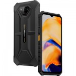 Огляд Мобільний телефон Ulefone Armor X13 6/64Gb Black (6937748735472): характеристики, відгуки, ціни.