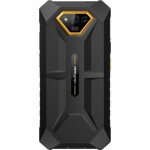 Огляд Мобільний телефон Ulefone Armor X13 6/64Gb Black Orange (6937748735533): характеристики, відгуки, ціни.
