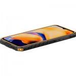 Огляд Мобільний телефон Ulefone Armor X13 6/64Gb Black Orange (6937748735533): характеристики, відгуки, ціни.