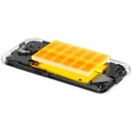 Огляд Мобільний телефон Ulefone Armor X13 6/64Gb Black Orange (6937748735533): характеристики, відгуки, ціни.